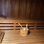 Дом отдыха Saunahaeuschen