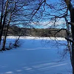 Saunahaeuschen Дом отдыха