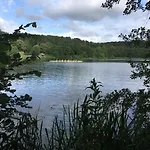 Saunahaeuschen Schmilau