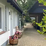 Saunahaeuschen Сasa de vacaciones *