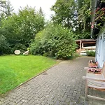 Saunahaeuschen * Schmilau