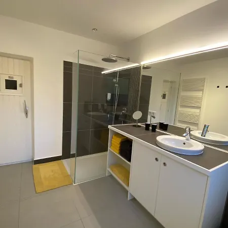 Casa vacanze Saunahaeuschen Am Ratzeburger Kuechensee Schmilau