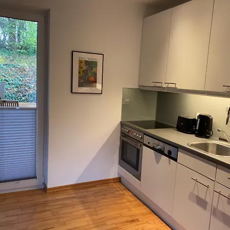 Saunahaeuschen Am Ratzeburger Kuechensee Casa vacanze *