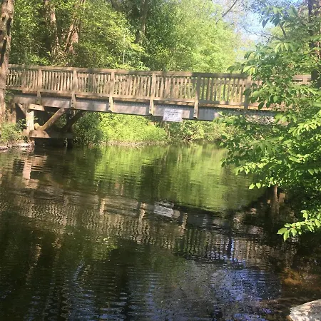 Saunahaeuschen Am Ratzeburger Kuechensee Schmilau