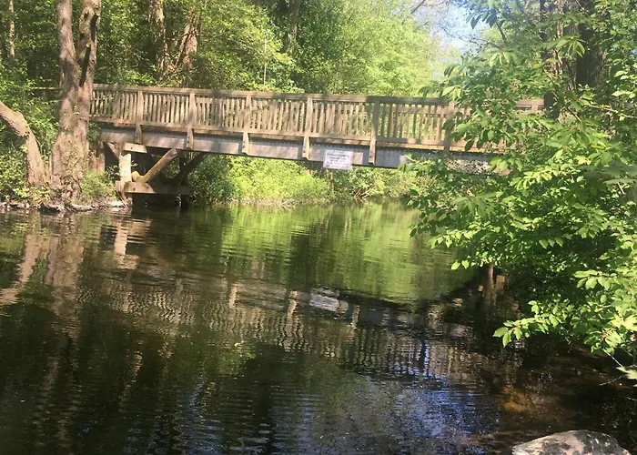 Saunahaeuschen Schmilau