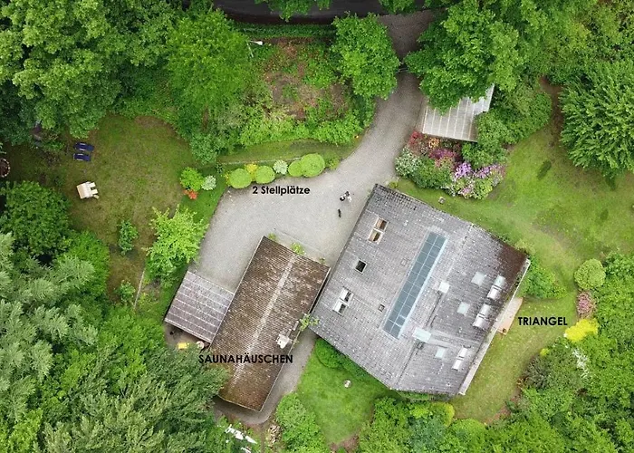 Saunahaeuschen *